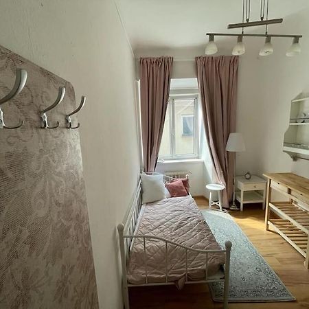 Graz City Centre Apartment Εξωτερικό φωτογραφία