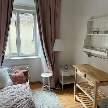 Graz City Centre Apartment Εξωτερικό φωτογραφία