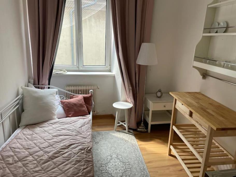 Graz City Centre Apartment Εξωτερικό φωτογραφία