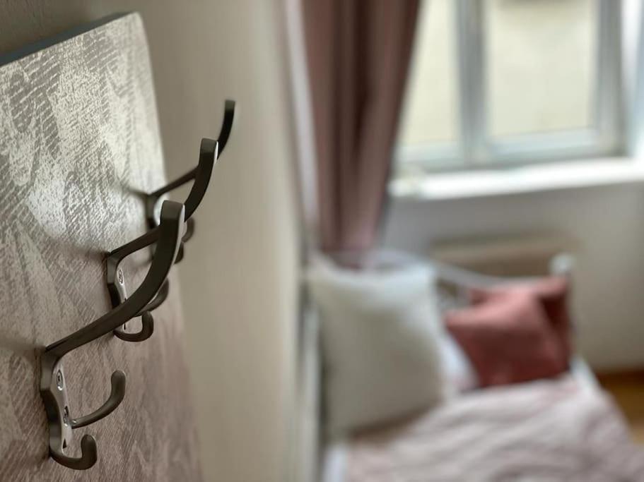 Graz City Centre Apartment Εξωτερικό φωτογραφία