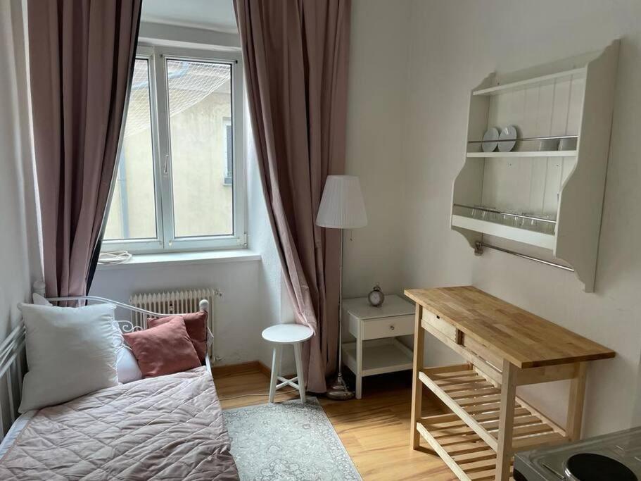 Graz City Centre Apartment Εξωτερικό φωτογραφία