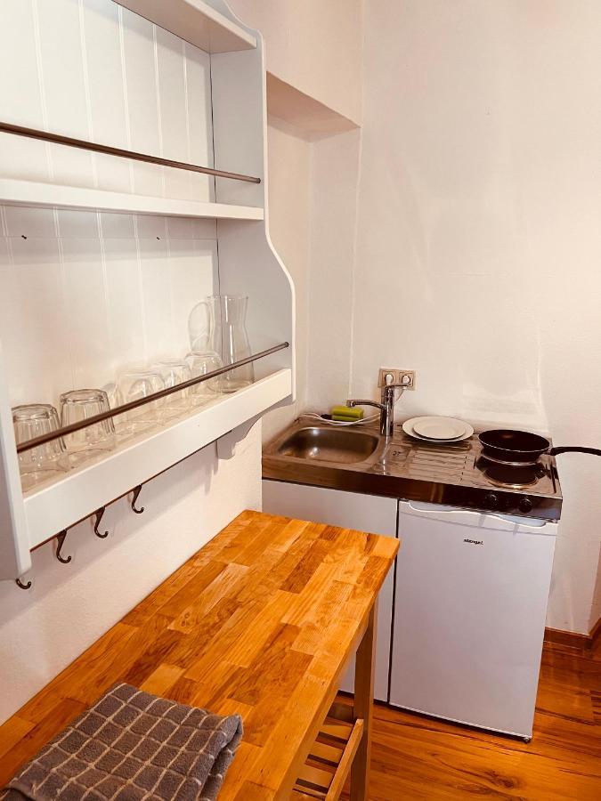 Graz City Centre Apartment Εξωτερικό φωτογραφία